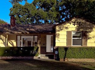 1365 61st St, Sacramento, CA