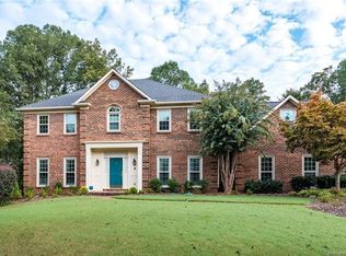 1306 Manicott Dr, Matthews, NC 28105
