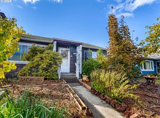 4035 SE 79th Ave, Portland, OR 97206