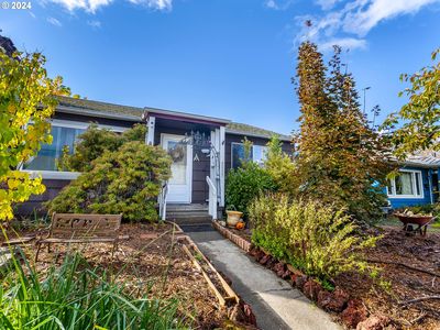 4035 SE 79th Ave, Portland, OR, 97206