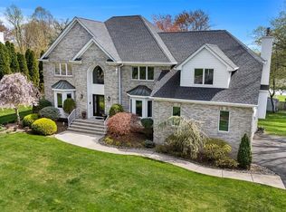 663 Blue Hill Rd, River Vale, NJ 07675