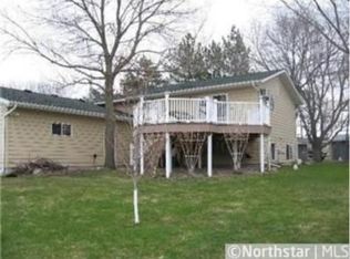 329 2nd St NW, Freeport, MN 56331