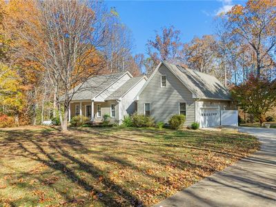 7145 Summerdale Rd, Elon, NC, 27244