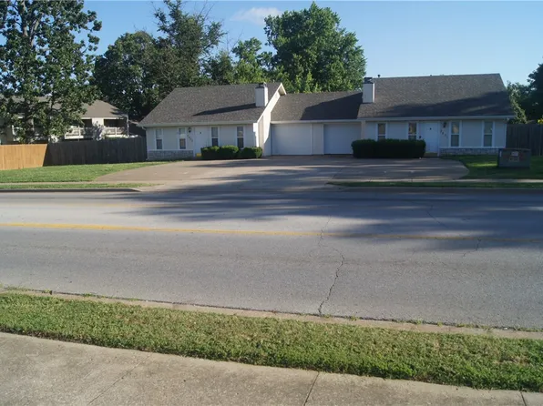 2601-2603 Olive St, Rogers, AR 72756