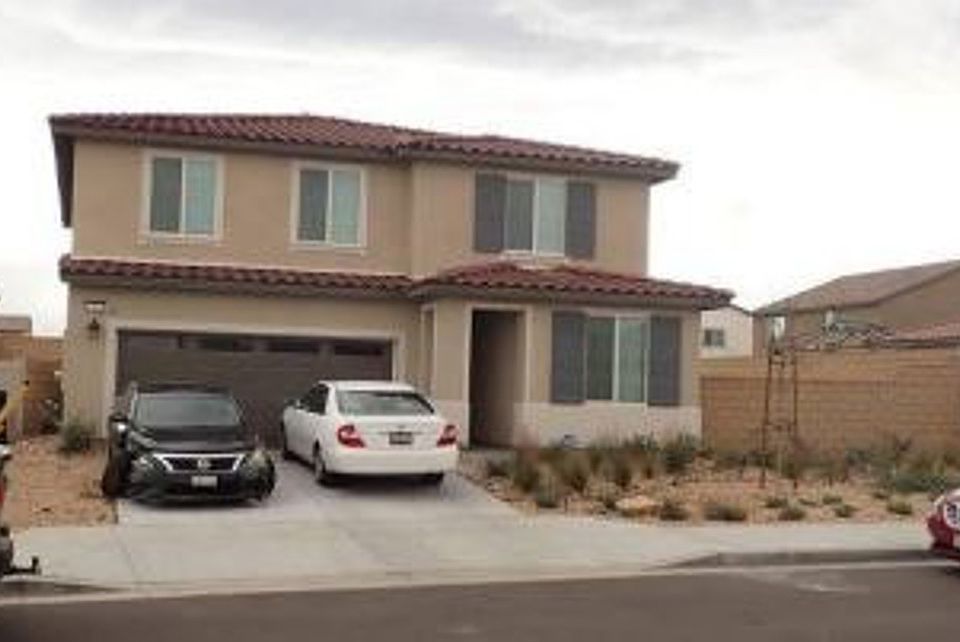 Property Front View
