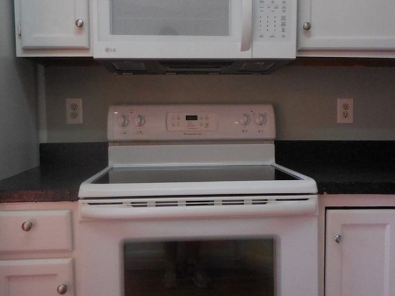 Cooktop range and new microw