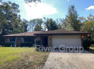 13305 W Newberry Rd, Newberry, FL 32669