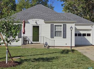 725 S 44th St, Lincoln, NE 68510