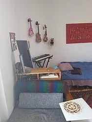 Rented by Best Apartments North Inc