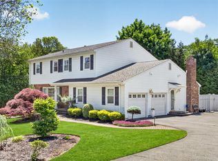27 Concord Drive, New City, NY 10956