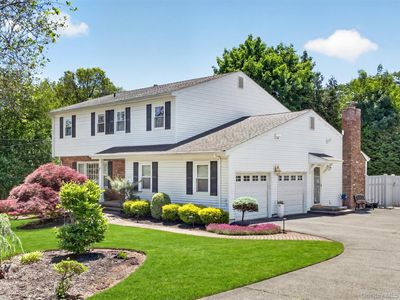 27 Concord Drive, New City, NY, 10956
