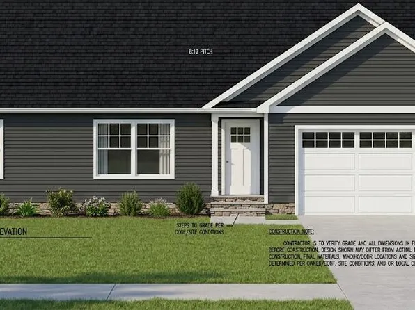 921 Sebago Road, Sebago, ME 04029
