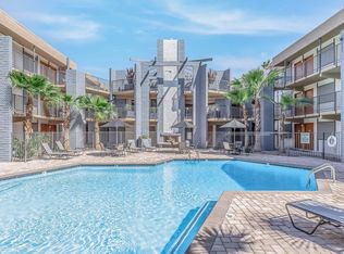 The Loreto Apartments, Phoenix, AZ 85014