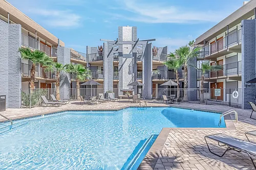 The Loreto Apartments Photo 1