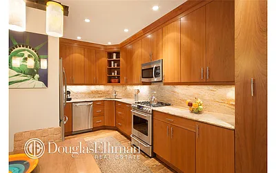 Sold by Douglas Elliman