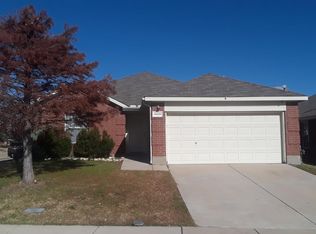 14201 Polo Ranch St, Haslet, TX 76052