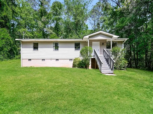 999 Fairview Rd, Stockbridge, GA 30281