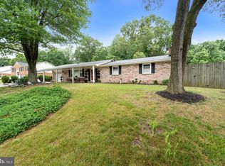 11625 Rivershore Dr, Dunkirk, MD 20754