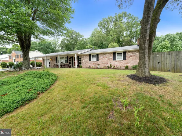 11625 Rivershore Dr, Dunkirk, MD 20754