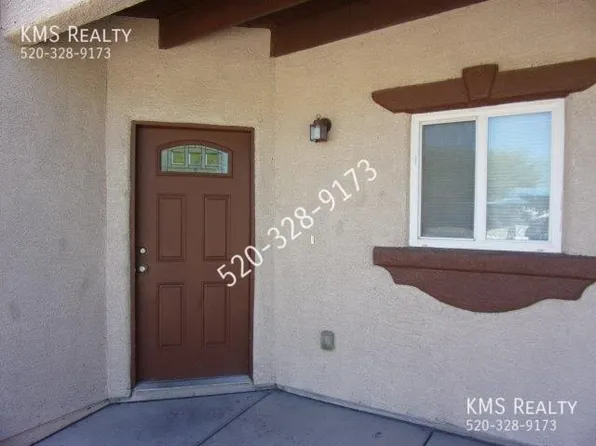 3040 N Fontana Ave, Tucson, AZ 85705