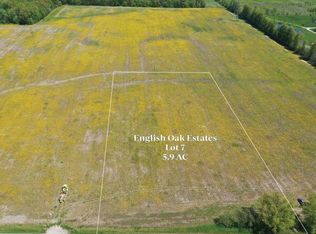 0 Woodtown Rd TRACT 7, Galena, OH 43021