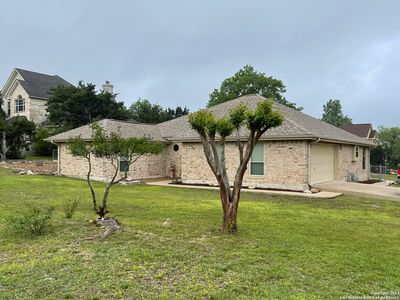 815 MIDNIGHT DR, San Antonio, TX, 78260