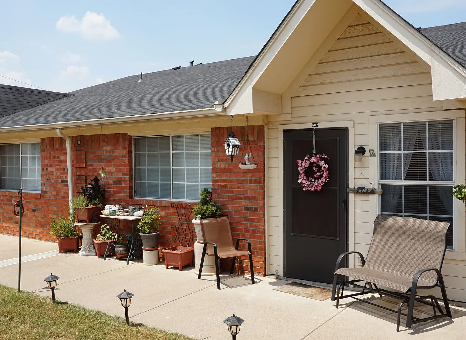 The Parc at Bakers Pointe — Photo 1