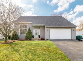 6310 Tuttle Hill Rd, Ypsilanti, MI 48197