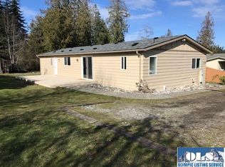 4106 Fairmount Ave, Port Angeles, WA 98363
