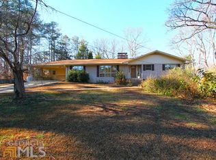 25 Anita Pl SE, Mableton, GA 30126