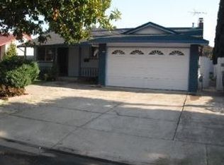 2459 Medallion Dr, Union City, CA 94587