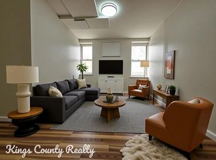 94-20 Albert Rd #2Z, Ozone Park, NY 11417