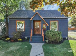 1704 N 31st St, Boise, ID 83703