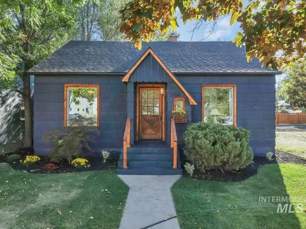 1704 N 31st St, Boise, ID 83703