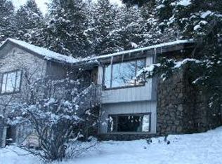 230 Spruce Dr, Jackson, WY 83001