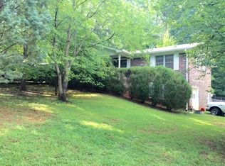 1602 Rustic Dr SW, Marietta, GA 30008