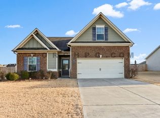 20 Keystone Ln, Adairsville, GA 30103