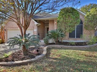 6738 Poncha Pass, Austin, TX 78749