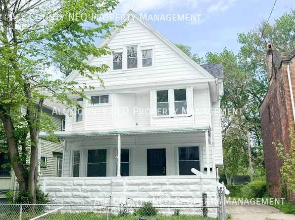7505 Lawnview Ave, Cleveland, OH 44103