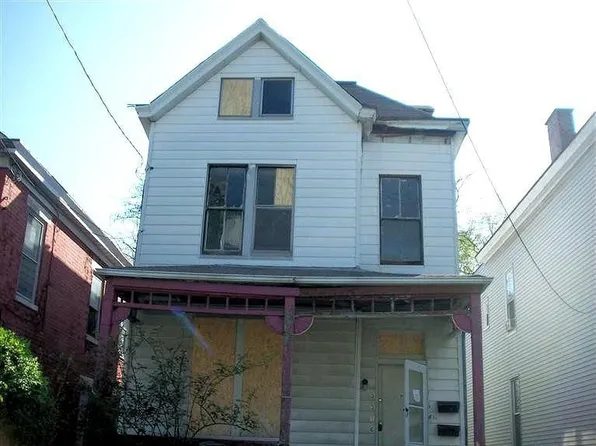 3316 Hackberry St, Cincinnati, OH 45207