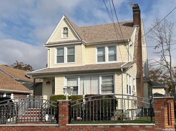 (undisclosed Address), Saint Albans, NY 11412