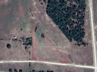 8402 Preservation Way LOT 22, North Zulch, TX 77872
