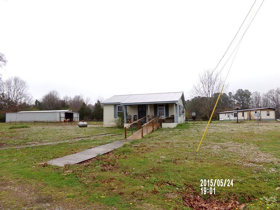 1087 County Road 219, Blue Springs, MS 38828 | Zillow