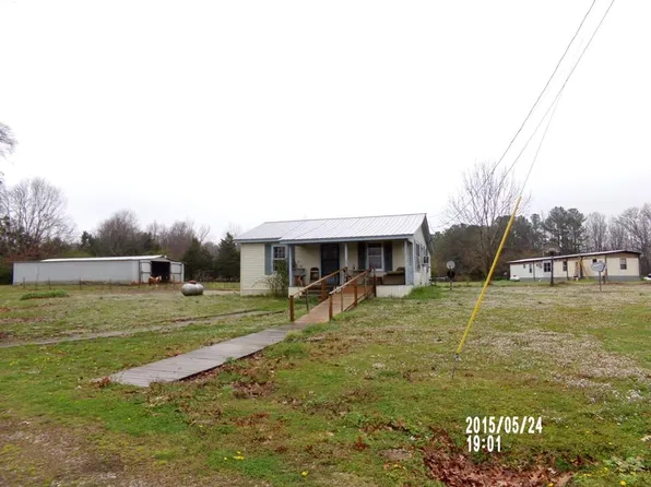 1087 County Road 219, Blue Springs, MS 38828