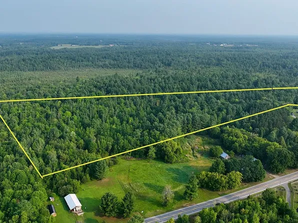 Green Meadows Rd, Winthrop, NY 13697