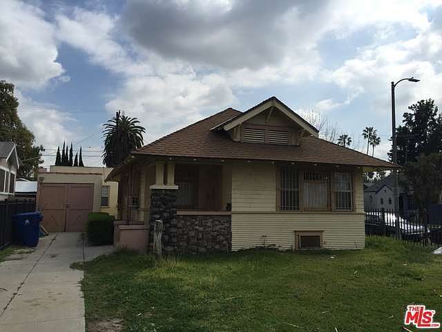 1st image of 5032 S Gramercy Pl