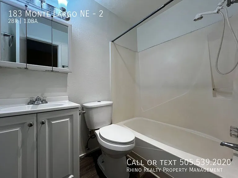 183 Monte Largo Dr NE #2 — Photo 6