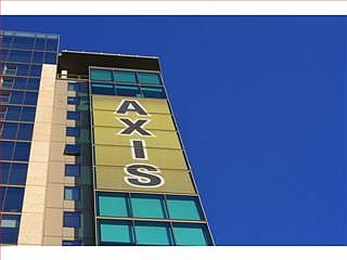 1st image of 38 N Almaden Blvd Unit 1201