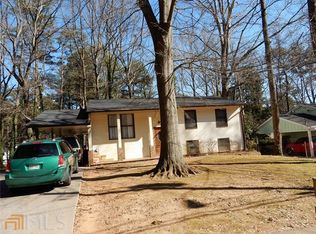 3961 Pin Oak Cir, Doraville, GA 30340