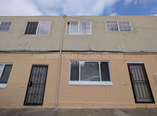 1247 23rd St #D, Richmond, CA 94804